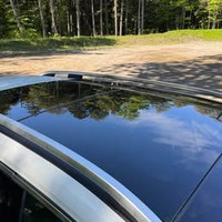 Mercedes-Benz GLB 250 VUS 4MATIC Cuir Mags Toit Panoramique 2021 à vendreJAMAIS ACCIDENTÉ!! Sièges c... (image 3)