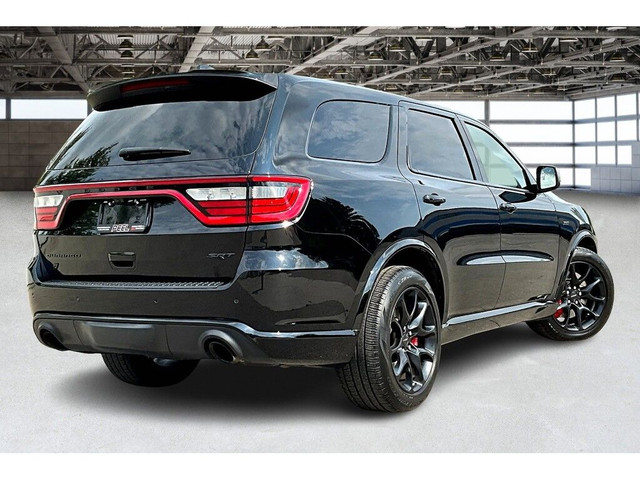 2022 Dodge Durango SRT392 |6Seat |Harman/Kardon |Sunroof |Tow Pk in Cars & Trucks in Mississauga / Peel Region - Image 2