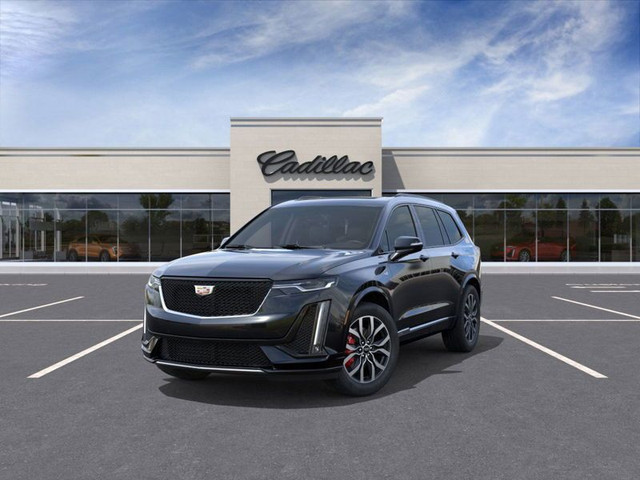 2025 Cadillac XT6 AWD Sport in Cars & Trucks in City of Montréal