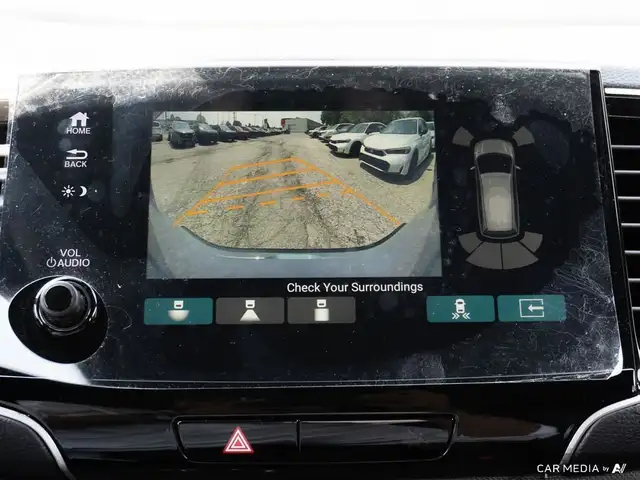 2022 Honda Passport 4DR AWD TRAILSPORT in Cars & Trucks in Mississauga / Peel Region - Image 28