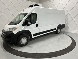 2024 RAM ProMaster High Roof