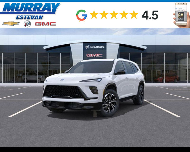 2026 Buick Enclave Sport Touring in Cars & Trucks in Regina