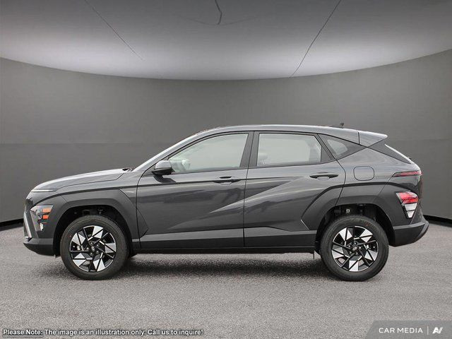 2025 Hyundai Kona Preferred Sport in Cars & Trucks in Guelph - Image 3