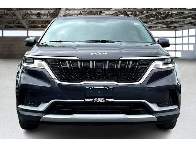 2022 Kia Carnival LX | Heated Seats | 8Seat | Tow Hitch | FWD in Cars & Trucks in Mississauga / Peel Region - Image 3