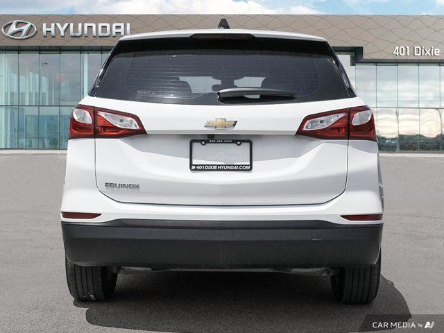 2020 Chevrolet Equinox LS in Cars & Trucks in Mississauga / Peel Region - Image 4