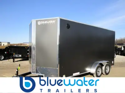 Cargo Express Steel EX DLX Cargo Trailer is $10,450.00 ! Ord: LE125806 - Ser: 5JW7E1625S7125806 Mode...