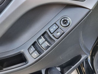 GREAT CONDITION PEARL BLACK ON BLACK HYUNDAI FOUR DOOR SEDAN W/ SPORT TRIM PACKAGE, EQUIPPED W/ THE... (image 8)