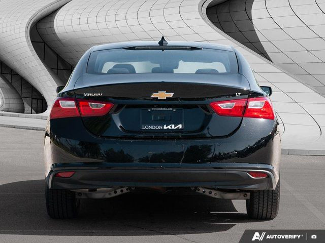 2024 Chevrolet Malibu 1LT | Front Collision Warning in Cars & Trucks in London - Image 4