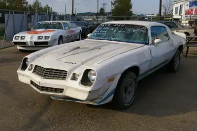 68,546 miles, Power windows, lock, tilt, cruise, runs good, solid undercarriage. Good Project Paymen...