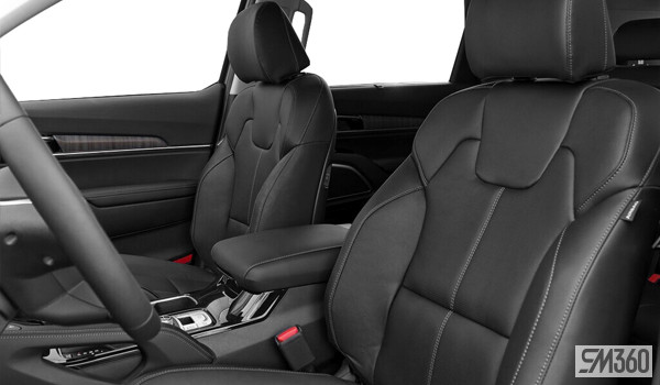 2025 Kia Telluride in Cars & Trucks in Hamilton - Image 4
