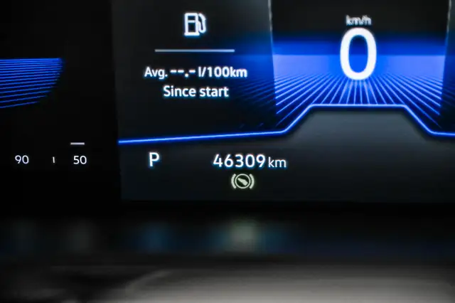 2023 Volkswagen Taos Trendline 1.5T 7sp at DSG w/ Tip 4M Certifi in Cars & Trucks in City of Montréal - Image 22