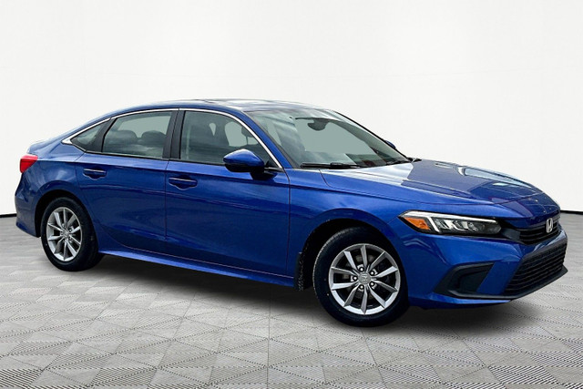2022 Honda Civic Sedan EX CVT in Cars & Trucks in Mississauga / Peel Region - Image 4