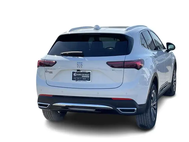 2025 Buick ENVISION Preferred in Cars & Trucks in City of Montréal - Image 14