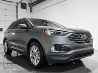 Recent Arrival! 8-Speed Automatic AWD EcoBoost 2.0L I4 GTDi DOHC Turbocharged VCT 12-inch Touchscree... (image 7)