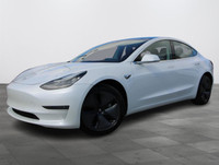 2019 Tesla Model 3 Standard Range Plus MAGS 18 NAVI CAMERA 2019 TESLA MODEL 3 STANDARD RANGE PLUS NA... (image 1)