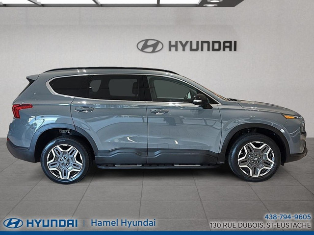 2023 Hyundai Santa Fe URBAN AWD dans Autos et camions  à Laval/Rive Nord - Image 2
