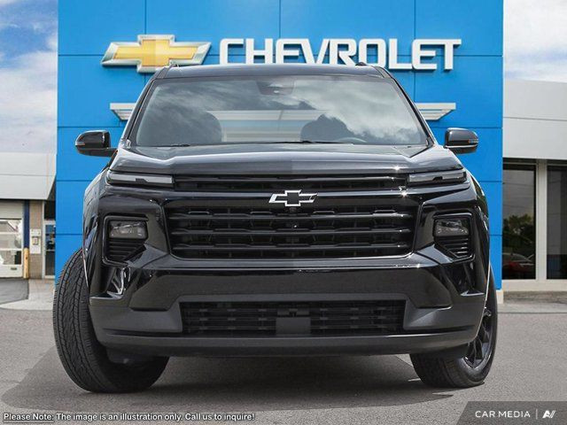 2025 Chevrolet Traverse LT in Cars & Trucks in Windsor Region - Image 2
