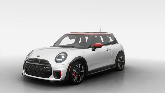 2025 MINI 3 Door John Cooper Works dans Autos et camions  à Laval/Rive Nord