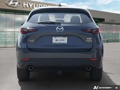 2023 Mazda CX-5 WG, View more