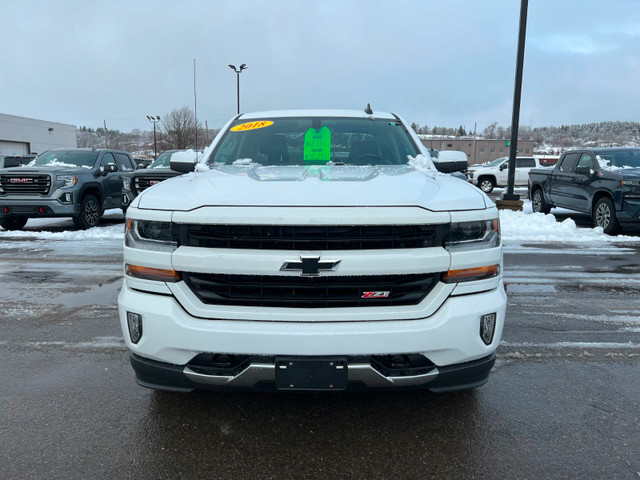 2018 Chevrolet Silverado 1500 LT in Cars & Trucks in Saint John