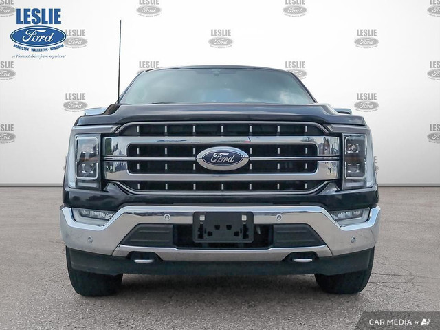 2022 Ford F-150 Lariat 4WD SuperCrew 5.5' Box in Cars & Trucks in Stratford - Image 3