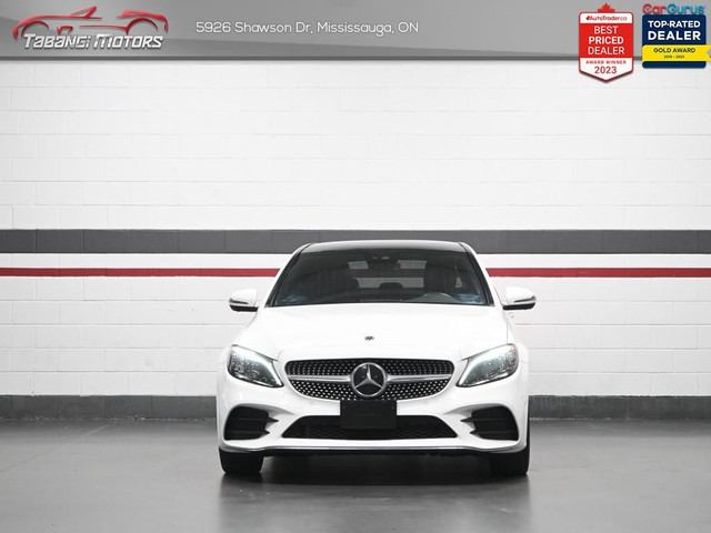 2021 Mercedes-Benz C 300 4MATIC AMG Digital Dash Ambient Light 3 in Cars & Trucks in Mississauga / Peel Region - Image 4