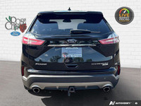 - ACCIDENT FREE - HEATED & COOLED LEATHER SEATS - HEATED REAR SEATS - HEATED STEERING WHEEL - TWIN P... (image 4)