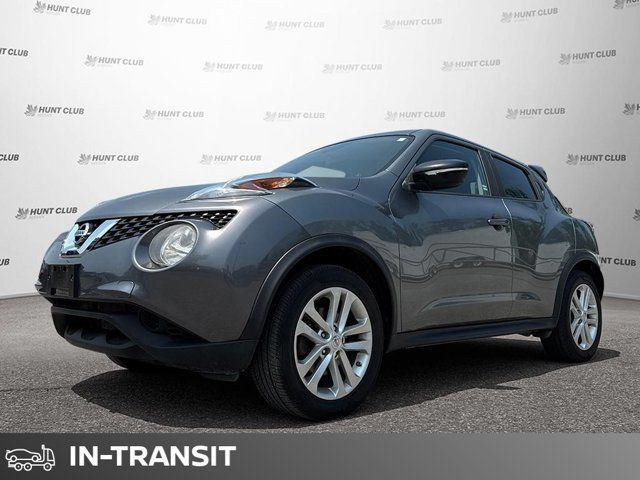 2016 Nissan JUKE SV in Cars & Trucks in Ottawa