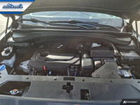 Come see this certified 2020 Hyundai Santa Fe Preferred AWD | Adaptive Cruise | Heated Steering + Se... (image 8)