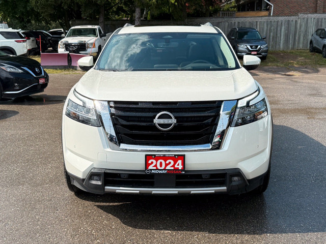2024 Nissan Pathfinder SL in Cars & Trucks in Oshawa / Durham Region - Image 3