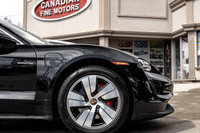 PORSCHE INSPECTION IS AVAILABLE UPON REQUEST!! CARFAX VERIFIED AVAILABLE UPON REQUEST AUTO, BLACK OV... (image 7)