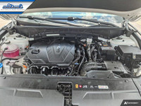 Check out this certified 2024 Hyundai Tucson Trend AWD | Leather | Panoramic Sunroof | Nav | Power S... (image 8)