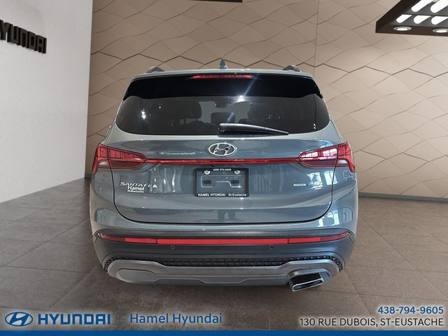 2023 Hyundai Santa Fe URBAN AWD dans Autos et camions  à Laval/Rive Nord - Image 4
