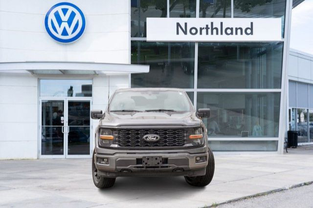 2024 Ford F-150 STX in Cars & Trucks in Calgary - Image 2