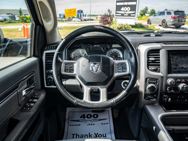2021 Ram 1500 Classic SLT in Cars & Trucks in Barrie - Image 2