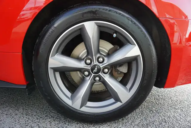 2017 Ford Mustang in Cars & Trucks in Oakville / Halton Region - Image 31