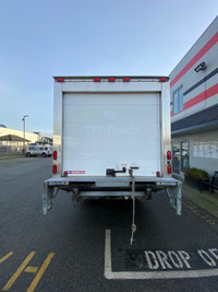 Ryder Stock ID: 354074 Transmission Type/Speed: AUTO 6 Engine: DIESEL J05ETP'10 210/2500 Horse Power... (image 6)