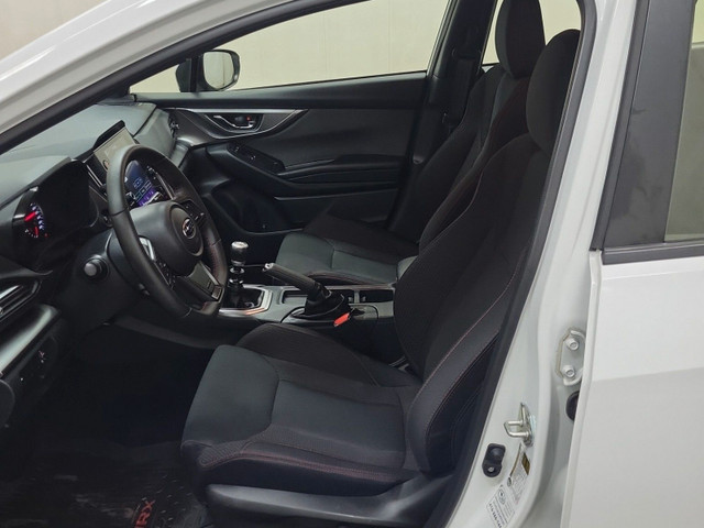 2023 Subaru WRX Sport SUNROOF| 6SPD| CLEAN CARFAX in Cars & Trucks in Markham / York Region - Image 3