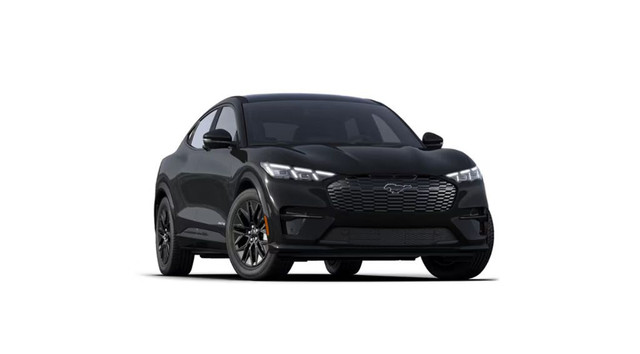 2025 Ford Mustang Mach-E PREMIUM | SPORT APP PKG | PANO ROOF | B in Cars & Trucks in Calgary - Image 4