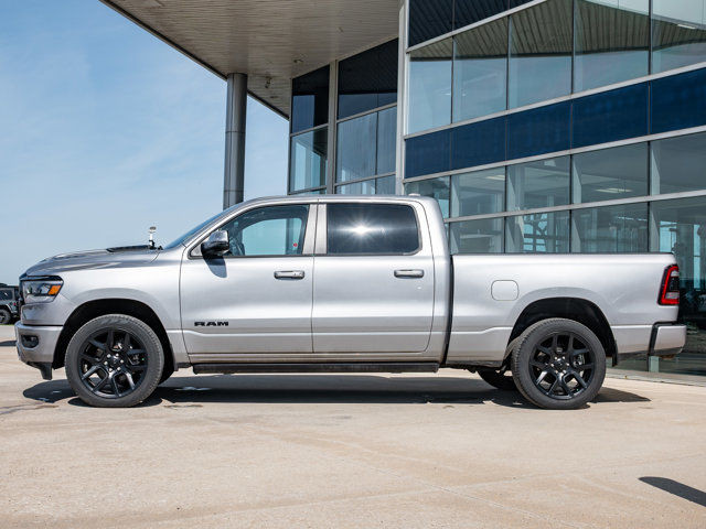 2024 Ram 1500 Sport in Cars & Trucks in Barrie - Image 4