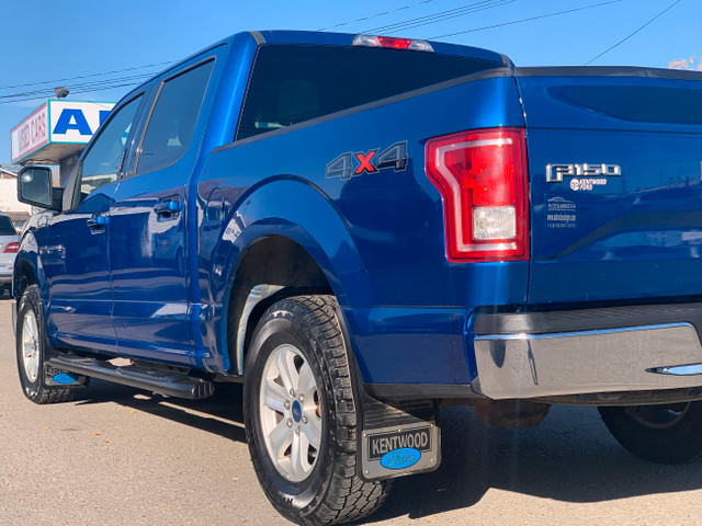 2017 Ford F-150 XLT in Cars & Trucks in Calgary - Image 3