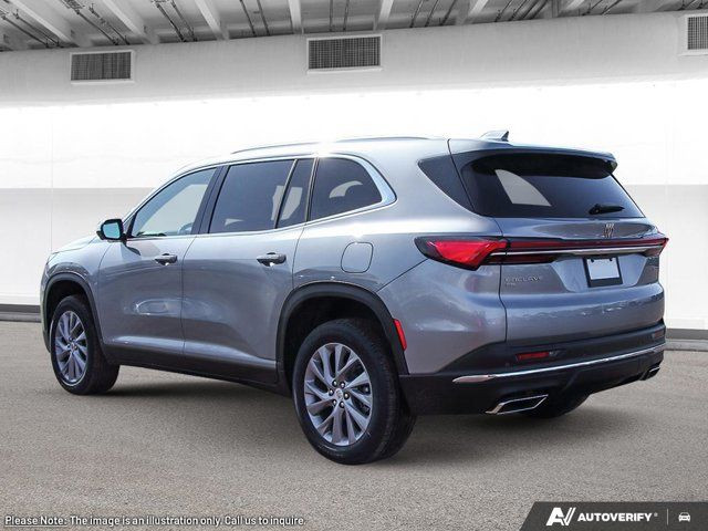 2026 Buick Enclave Preferred in Cars & Trucks in Winnipeg - Image 4
