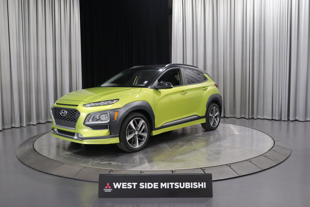 2020 Hyundai Kona 1.6T Trend w/Two-Tone Roof in Cars & Trucks in Edmonton - Image 3