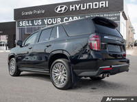 Command the road with this 2023 Chevrolet Tahoe Premier, a luxurious SUV that effortlessly blends po... (image 3)