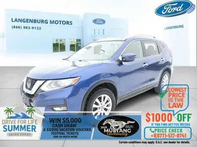 Welcome to Langenburg Motors, your premier destination offers a wide selection of high-quality used...