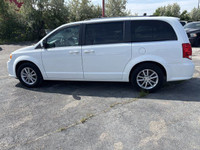 Clean Car Fax**One Owner Trade In**Dodge**Grand Caravan**SXT**Premium Plus**3.6L**V6**Leather Trimme... (image 7)