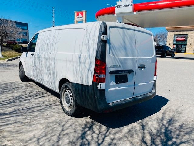 2018 Mercedes-Benz Metris 126" WB in Cars & Trucks in Oakville / Halton Region - Image 4
