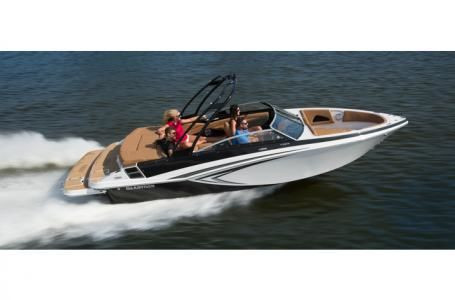 2017 Glastron GT 225 in Powerboats & Motorboats in City of Halifax - Image 2