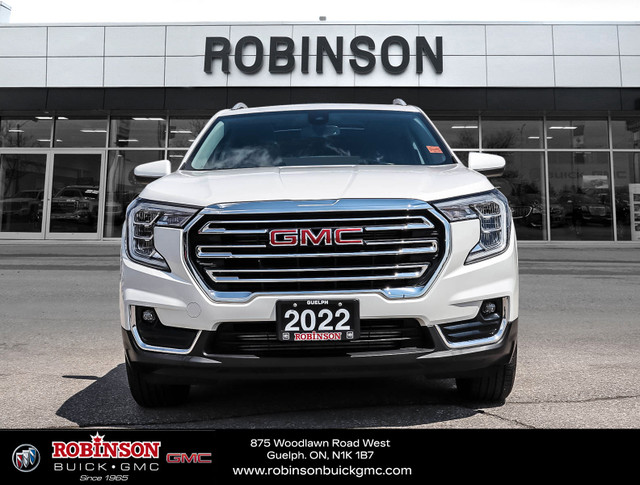 2022 GMC Terrain SLT in Cars & Trucks in Hamilton - Image 2