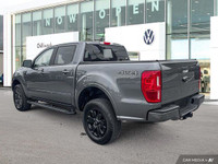 Only 19,950 Miles! This Ford Ranger boasts a Intercooled Turbo Regular Unleaded I-4 2.3 L/140 engine... (image 2)